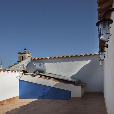 El Loft De Dulcinea: En El Corazon De El Toboso. Lägenhet Exteriör bild