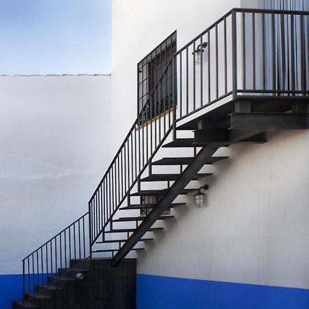 El Loft De Dulcinea: En El Corazon De El Toboso. Lägenhet Exteriör bild