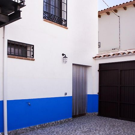 El Loft De Dulcinea: En El Corazon De El Toboso. Lägenhet Exteriör bild